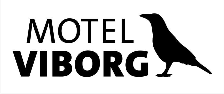 Motel Viborg Zewnętrze zdjęcie